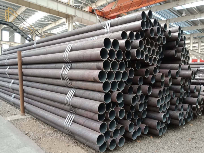 浑江30CrMo合金无缝钢管