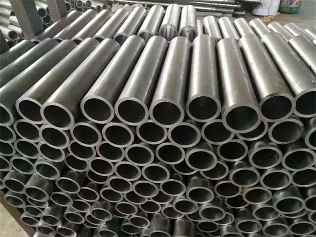 浑江30CrMo精密无缝钢管